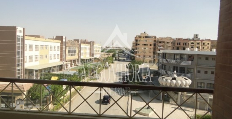 Unfurnished Apartment for rent 240.00 M2 in Giza, 6th of october