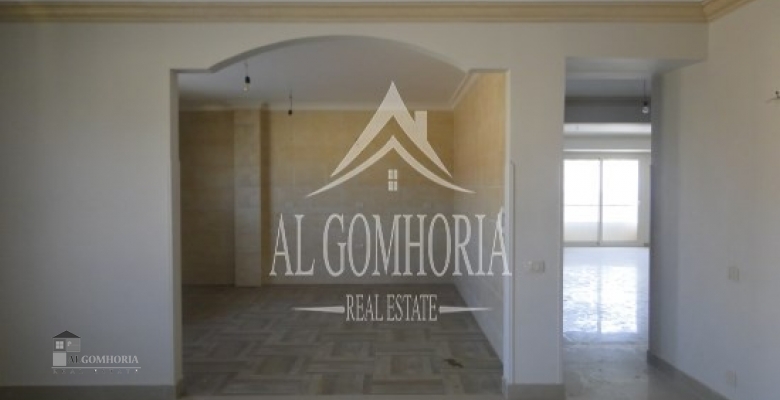 Unfurnished Apartment for rent 240.00 M2 in Giza, 6th of october