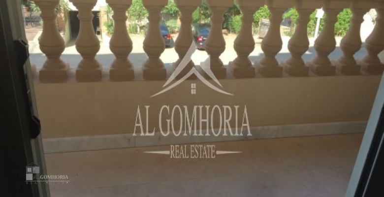 Unfurnished Apartment for rent 250.00 M2 in Giza, 6th of october