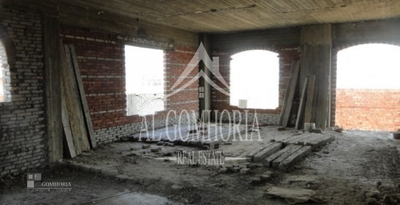 Unfurnished Apartment for rent 236.00 M2 in Giza, 6th of october