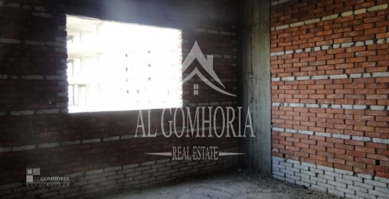 Unfurnished Apartment for rent 236.00 M2 in Giza, 6th of october