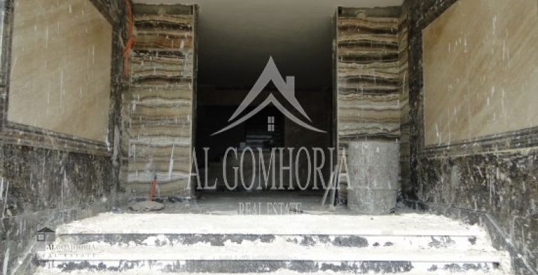 Unfurnished Apartment for rent 236.00 M2 in Giza, 6th of october