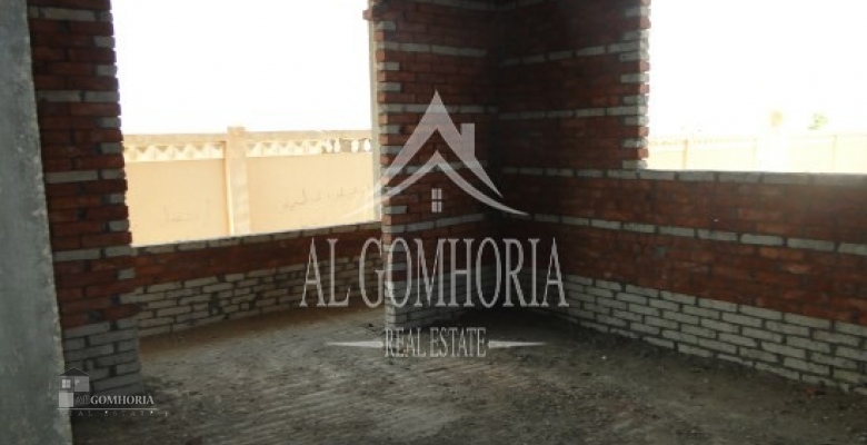 Unfurnished Apartment for rent 236.00 M2 in Giza, 6th of october
