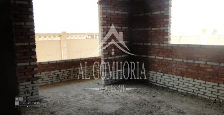 Unfurnished Apartment for rent 236.00 M2 in Giza, 6th of october