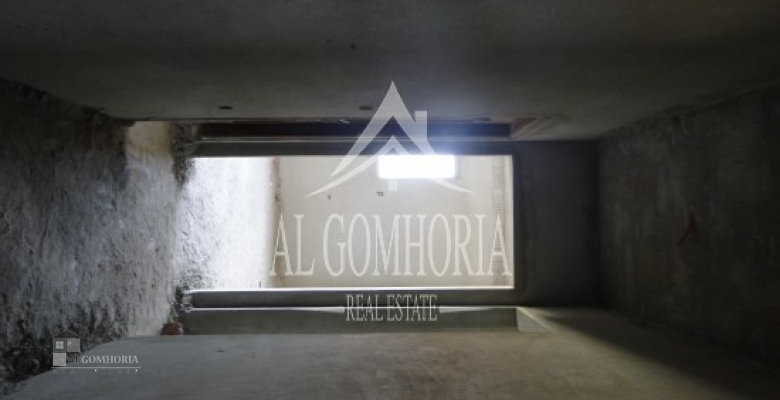 Unfurnished Apartment for rent 236.00 M2 in Giza, 6th of october
