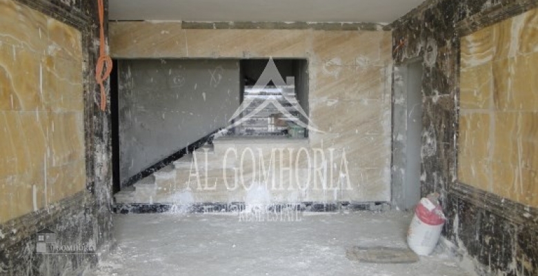 Unfurnished Apartment for rent 236.00 M2 in Giza, 6th of october