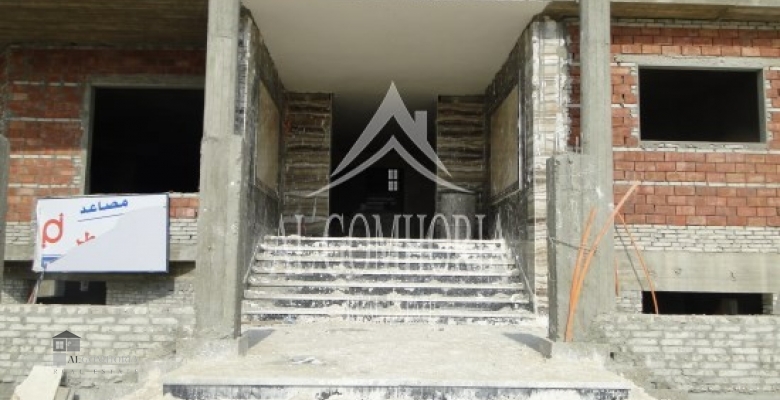 Unfurnished Apartment for rent 236.00 M2 in Giza, 6th of october