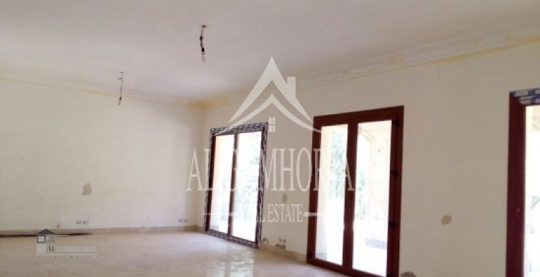 Furnished Villa for rent 600.00 M2 in Giza, 6th of october