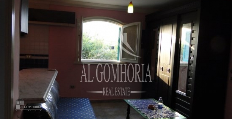 Furnished Villa for rent 250.00 M2 in Giza, 6th of october