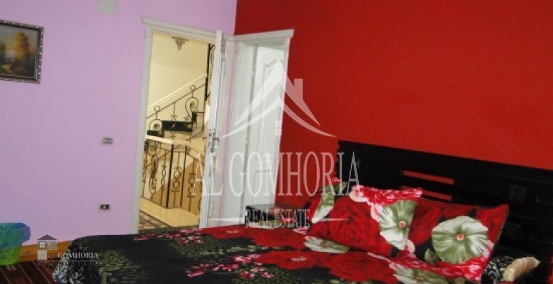 Furnished Villa for rent 250.00 M2 in Giza, 6th of october