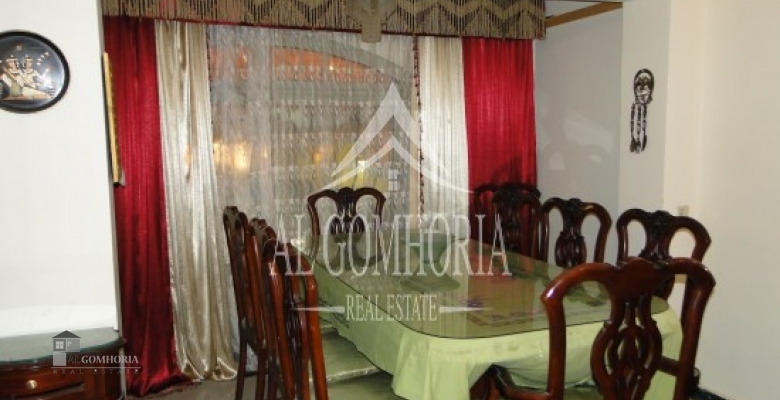 Furnished Villa for rent 250.00 M2 in Giza, 6th of october