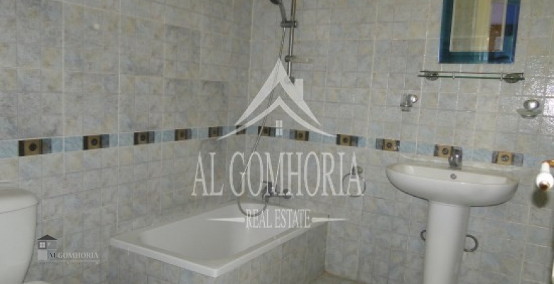 Furnished Villa for rent 250.00 M2 in Giza, 6th of october