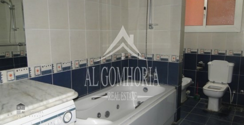 Furnished Villa for rent 250.00 M2 in Giza, 6th of october