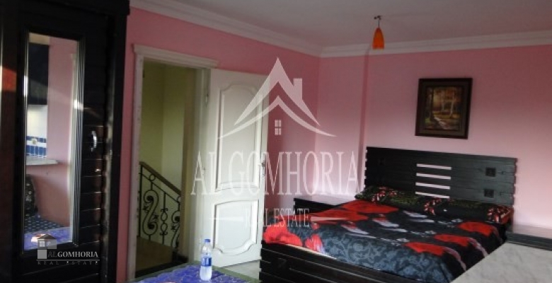 Furnished Villa for rent 250.00 M2 in Giza, 6th of october
