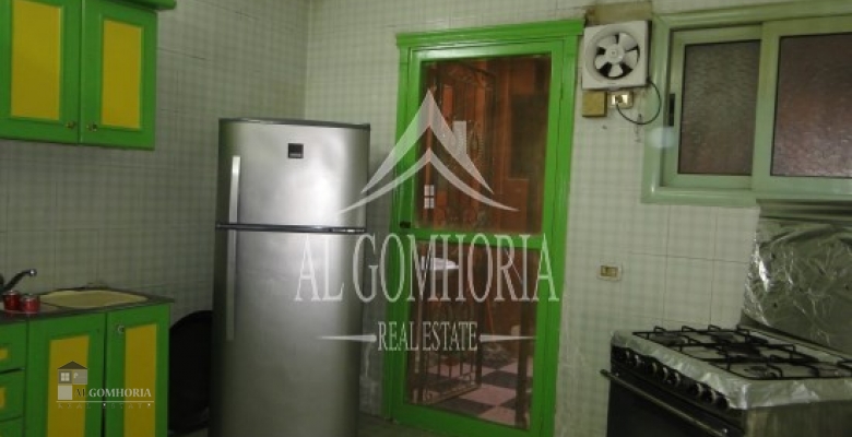 Furnished Villa for rent 250.00 M2 in Giza, 6th of october