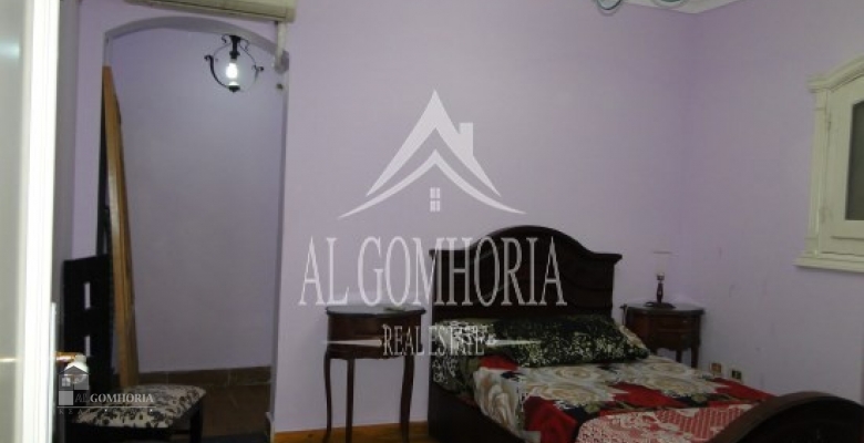 Furnished Villa for rent 250.00 M2 in Giza, 6th of october