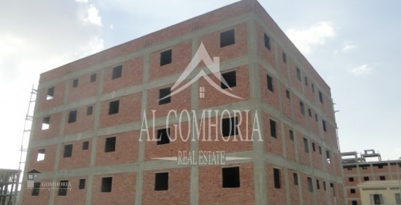 Unfurnished Apartment for rent 235.00 M2 in Giza, 6th of october