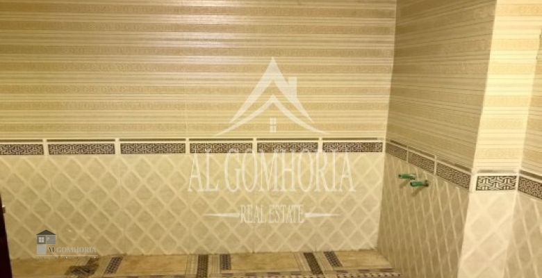 Unfurnished Villa for rent 490.00 M2 in Giza, 6th of october
