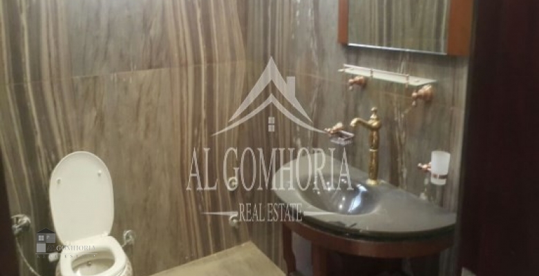 Furnished Villa for rent 740.00 M2 in Giza, 6th of october