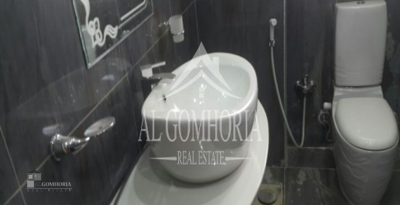 Furnished Villa for rent 740.00 M2 in Giza, 6th of october