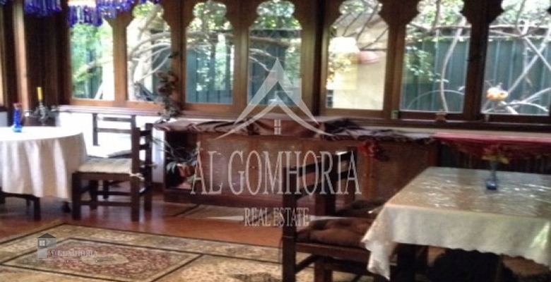 Furnished Twin House for rent 470.00 M2 in Giza, 6th of october