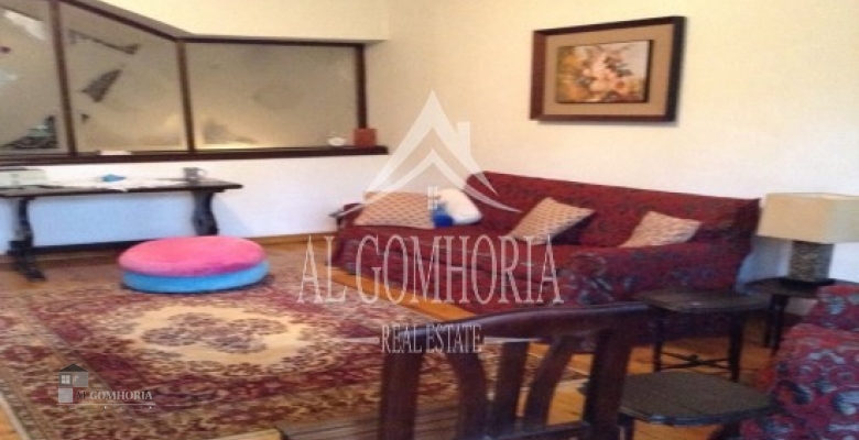 Furnished Twin House for rent 470.00 M2 in Giza, 6th of october