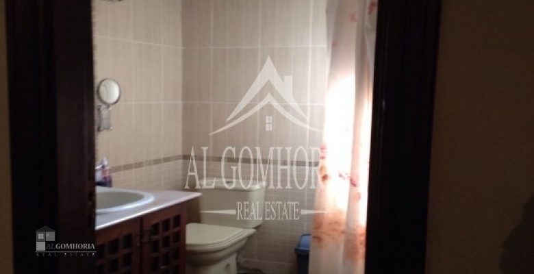 Furnished Twin House for rent 470.00 M2 in Giza, 6th of october