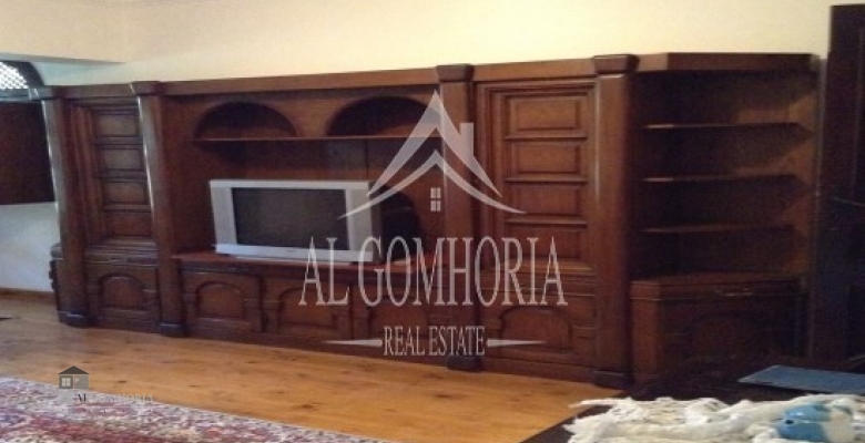 Furnished Twin House for rent 470.00 M2 in Giza, 6th of october