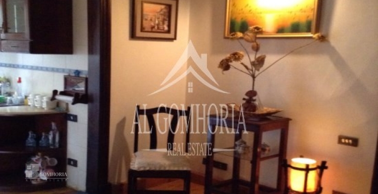 Furnished Twin House for rent 470.00 M2 in Giza, 6th of october