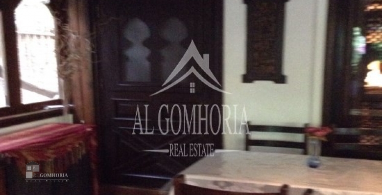 Furnished Twin House for rent 470.00 M2 in Giza, 6th of october