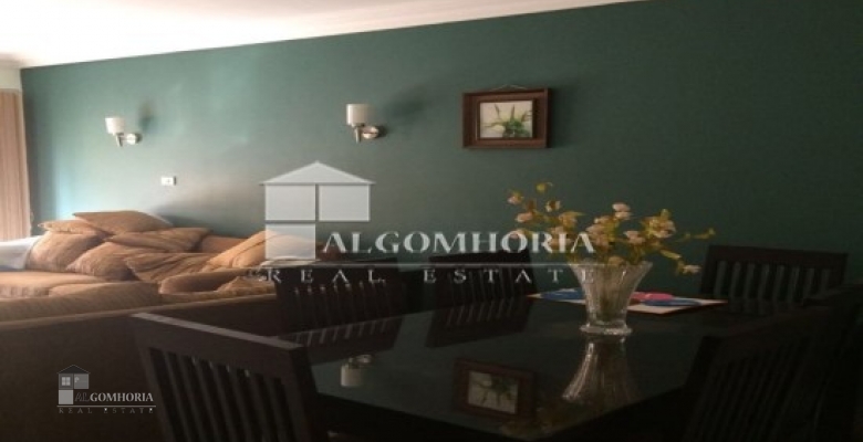 Furnished Apartment for rent 150.00 M2 in Giza, 6th of october