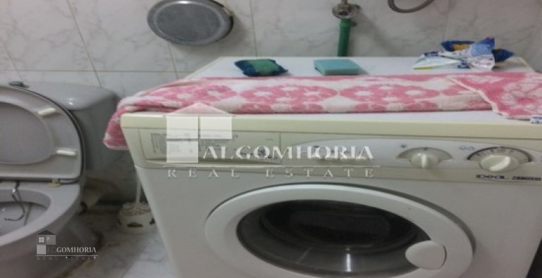 Furnished Apartment for rent 150.00 M2 in Giza, 6th of october
