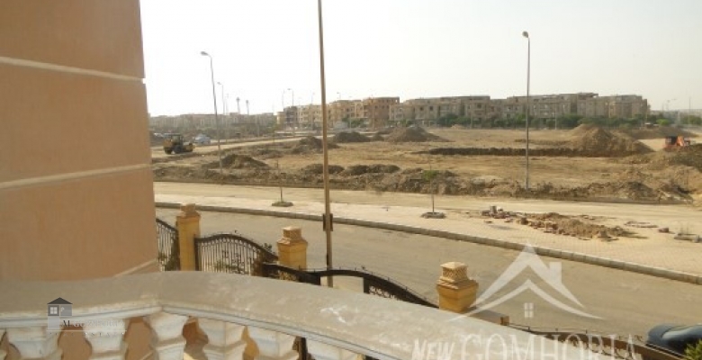 Building 965.00 for sale M2 in Giza, 6th of october