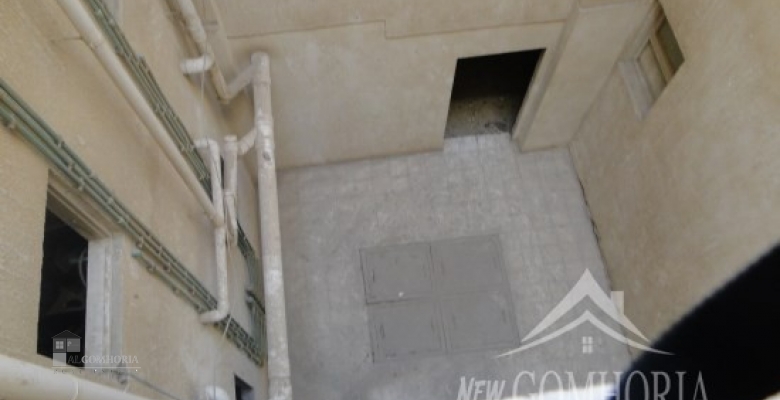 Building 965.00 for sale M2 in Giza, 6th of october