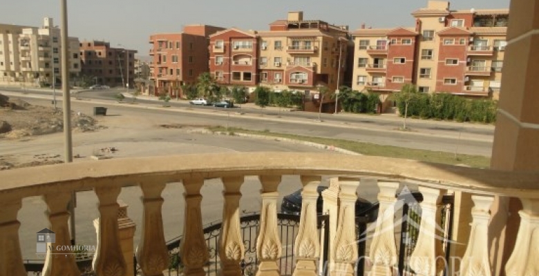 Building 965.00 for sale M2 in Giza, 6th of october