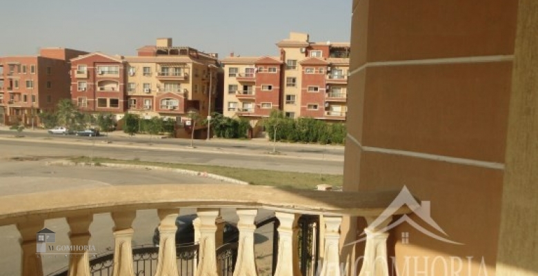 Building 965.00 for sale M2 in Giza, 6th of october