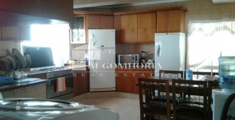 Furnished Apartment for rent 305.00 M2 in Giza, 6th of october