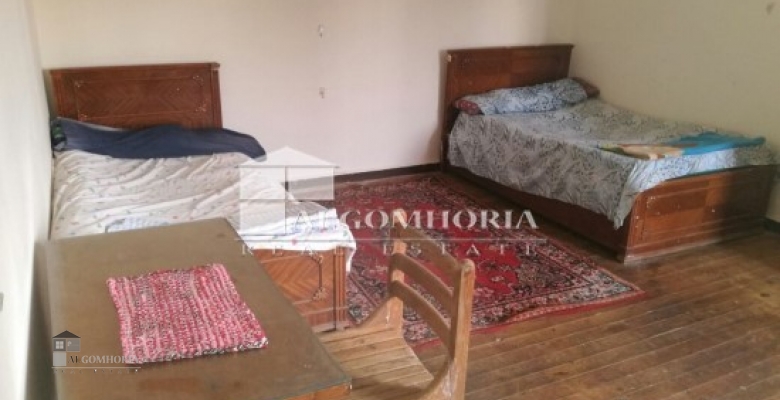 Furnished Apartment for rent 0.00 M2 in Giza, 6th of october