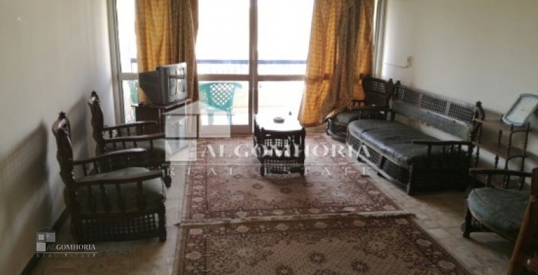 Furnished Apartment for rent 0.00 M2 in Giza, 6th of october