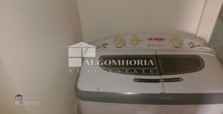 Furnished Apartment for rent 0.00 M2 in Giza, 6th of october