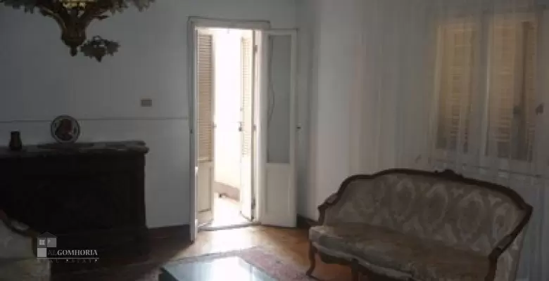 Furnished Apartment for rent 160.00 M2 in Giza, Mohandeseen