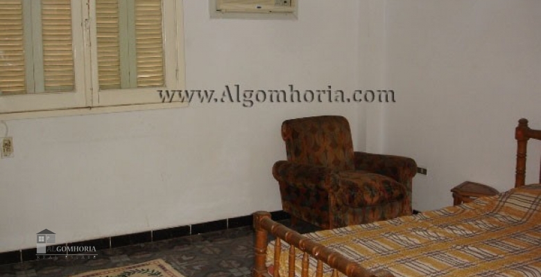 Furnished Apartment for rent 140.00 M2 in Giza, Mohandeseen