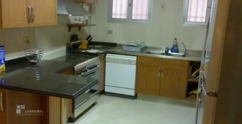 Unfurnished Ground Floor for rent 0.00 M2 in Cairo, Maadi