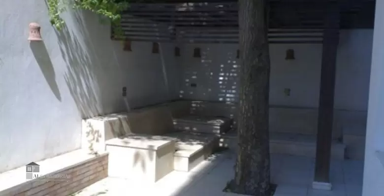 Unfurnished Ground Floor for rent 0.00 M2 in Cairo, Maadi