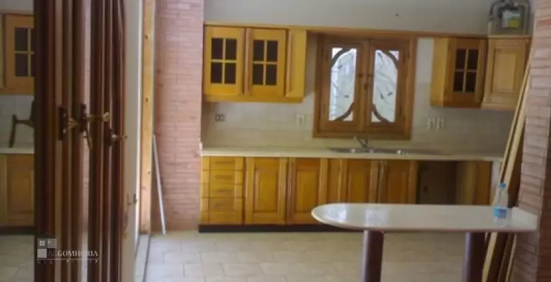 Unfurnished Villa for rent 200.00 M2 in Cairo, Maadi