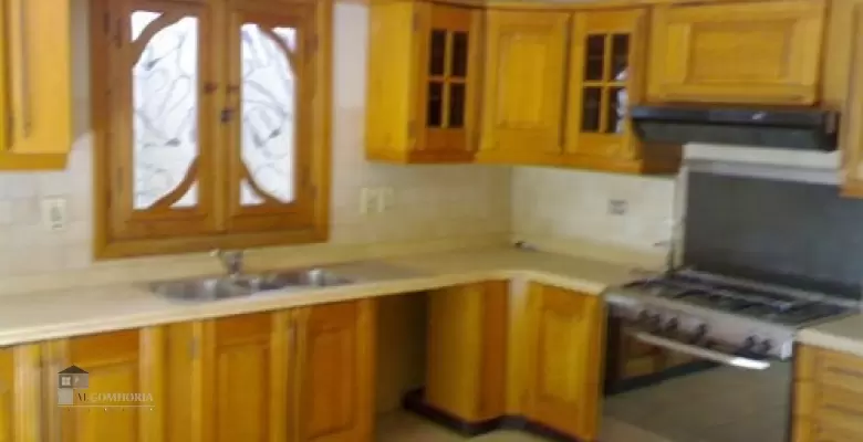 Unfurnished Villa for rent 200.00 M2 in Cairo, Maadi