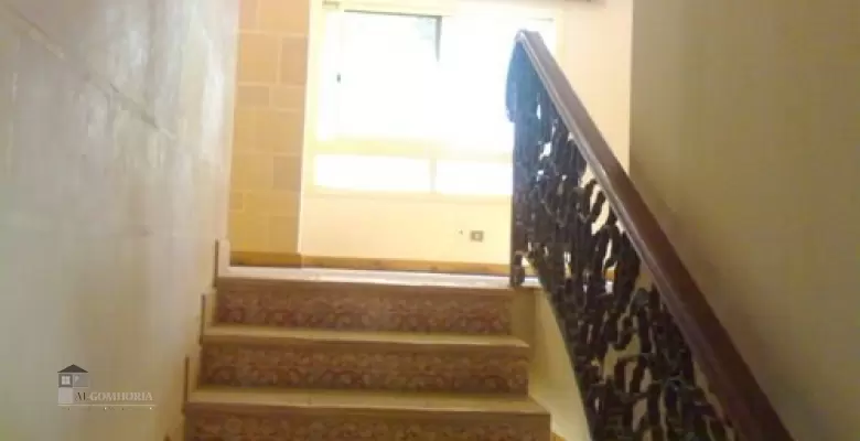 Unfurnished Villa for rent 200.00 M2 in Cairo, Maadi