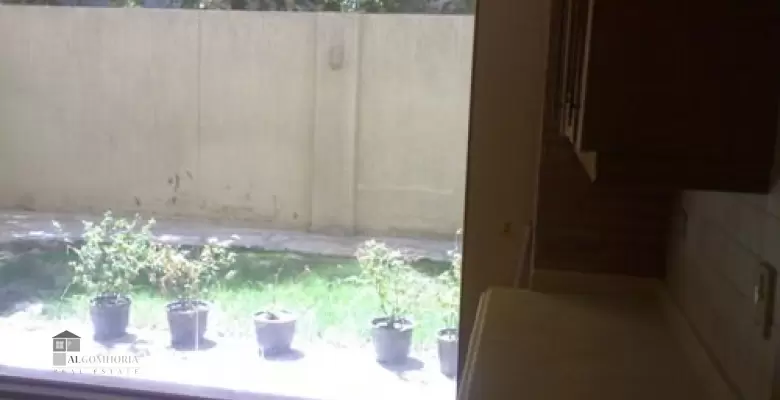 Unfurnished Villa for rent 200.00 M2 in Cairo, Maadi