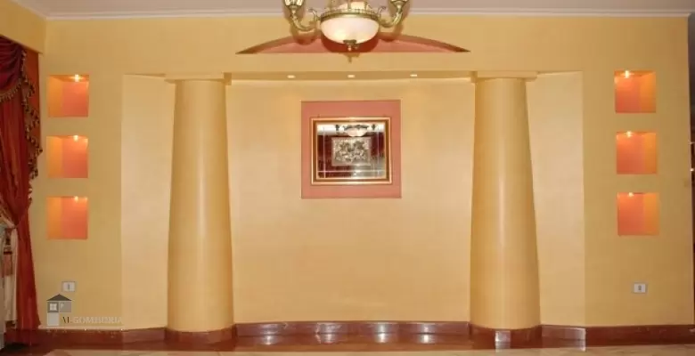 Unfurnished Apartment for rent 320.00 M2 in Cairo, Maadi