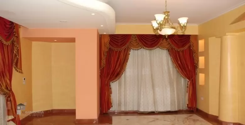 Unfurnished Apartment for rent 320.00 M2 in Cairo, Maadi